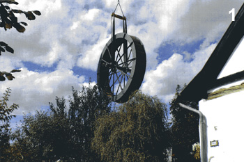 Foto-Schleife