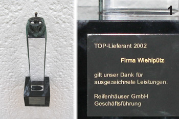Foto-Schleife