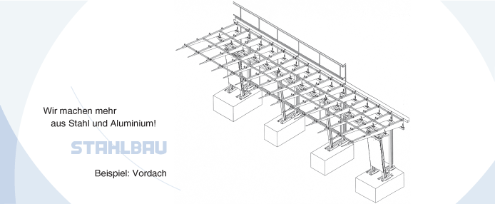 Schleife mit 4 Konstruktionsbeispielen
